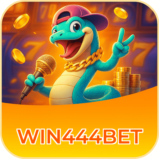 WIN444BET: Seu Cassino Premiado e Seguro